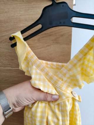Peto Zara 18-24 meses