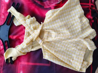 Peto Zara 18-24 meses