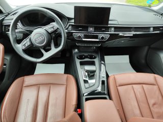AUDI A4 ALLROAD 40 TDI AUT 204cv QUATTRO NACIONAL