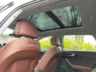 AUDI A4 ALLROAD 40 TDI AUT 204cv QUATTRO NACIONAL