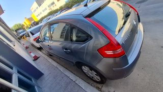 Citroen C4 2010