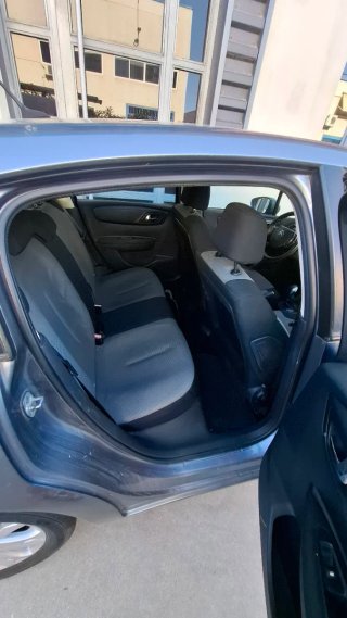 Citroen C4 2010