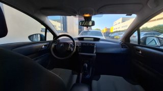 Citroen C4 2010