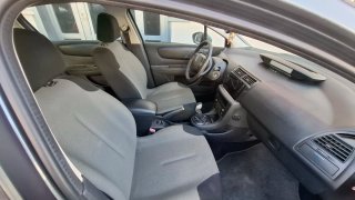 Citroen C4 2010