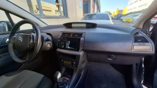 Citroen C4 2010