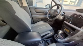 Citroen C4 2010