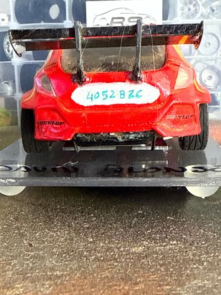 Coche Slot 1/24 Hyundai