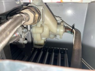 Calentador Gas Bosch 11L GWH 11 CO B23