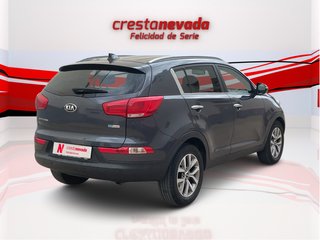 Sportage  - DESDE 243€/MES ¡SIN PAGAR ENTRADA!