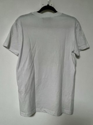 T-shirt Versace Jeans Couture bianca S