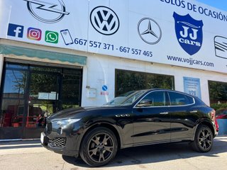 Maserati Levante V6 275 HP D AWD