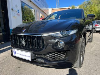 Maserati Levante V6 275 HP D AWD