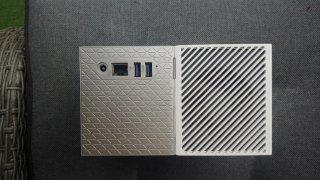 WD My Book Duo e My Cloud Home