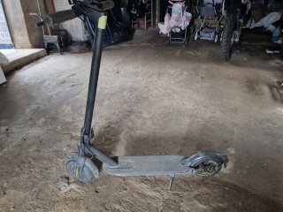 Patinete Eléctrico Xiaomi
