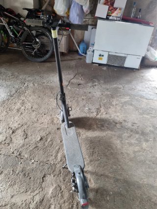 Patinete Eléctrico Xiaomi