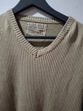Jersey Beige XL