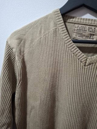 Jersey Beige XL