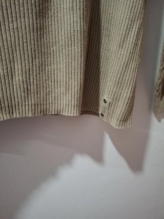 Jersey Beige XL