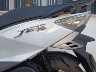 Moto Scooter SYM 125cc