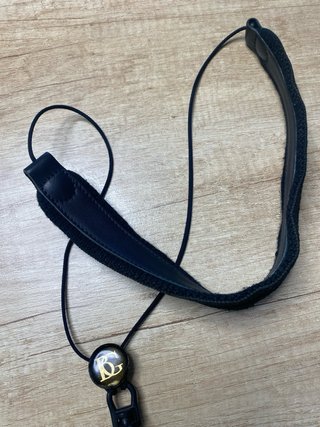 Correa para saxo tenor BG