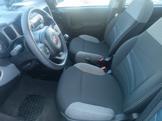 Fiat Panda Panda Hybrid 1.0 Gse 51kw (70CV)