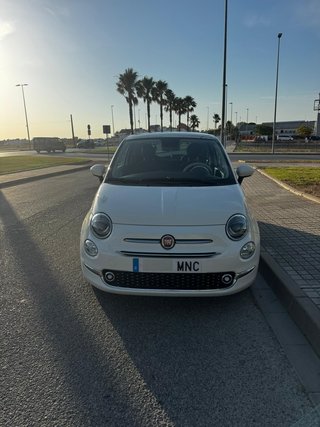 FIAT 500 DOLCEVITA 1.0 HYBRID 70 CV – DICIEMB/2023