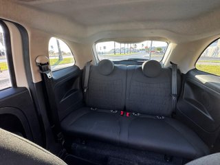 FIAT 500 DOLCEVITA 1.0 HYBRID 70 CV – DICIEMB/2023