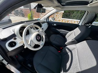 FIAT 500 DOLCEVITA 1.0 HYBRID 70 CV – DICIEMB/2023