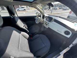 FIAT 500 DOLCEVITA 1.0 HYBRID 70 CV – DICIEMB/2023