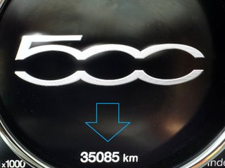 FIAT 500 DOLCEVITA 1.0 HYBRID 70 CV – DICIEMB/2023