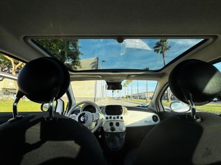 FIAT 500 DOLCEVITA 1.0 HYBRID 70 CV – DICIEMB/2023