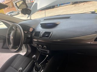 Renault Megane 2015