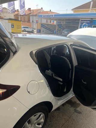 Renault Megane 2015