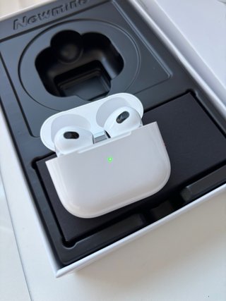 Auriculares Inalámbricos Newmine TWS V5.4