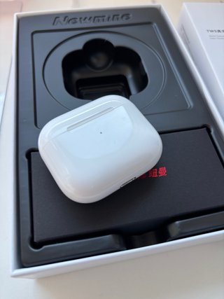 Auriculares Inalámbricos Newmine TWS V5.4