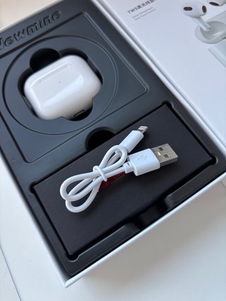 Auriculares Inalámbricos Newmine TWS V5.4