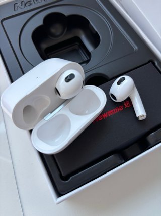 Auriculares Inalámbricos Newmine TWS V5.4