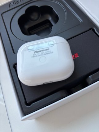 Auriculares Inalámbricos Newmine TWS V5.4