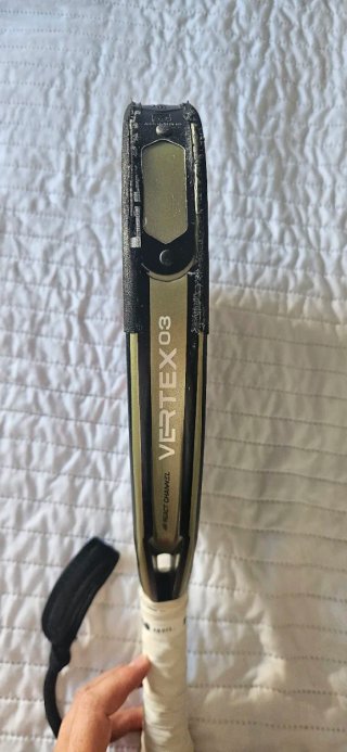 Bullpadel Vertex 03
