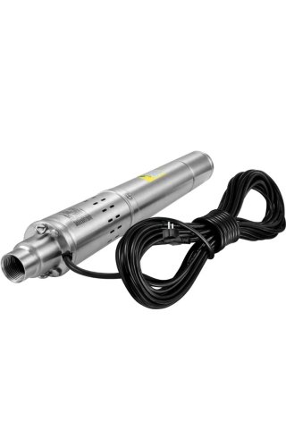 Bomba Sumergible VEVOR 35 L/min 108m
