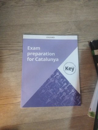 Key Bachillerato 2e 2 Student Book (Spain)