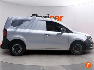Renault Kangoo Authentic 1.3 tce 96kw (130cv)