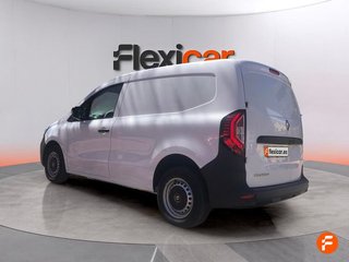 Renault Kangoo Authentic 1.3 tce 96kw (130cv)