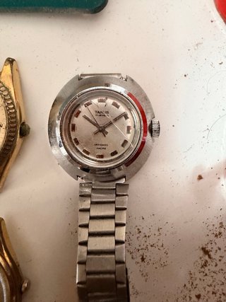 Lote di vari orologi Seiko, Citizen, Ido...
