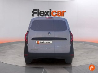 Renault Kangoo Authentic 1.3 tce 96kw (130cv)