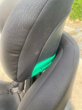Silla Coche Babyauto Rodia Plus i-Size