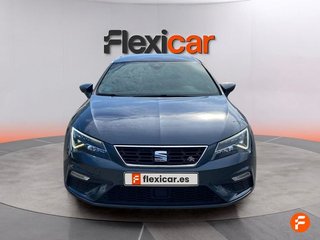 Seat Leon 1.5 TSI 110kW (150CV) St&Sp FR