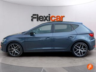 Seat Leon 1.5 TSI 110kW (150CV) St&Sp FR