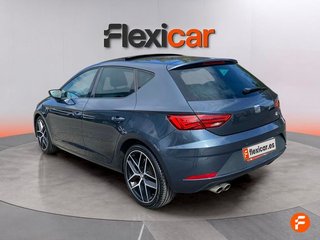 Seat Leon 1.5 TSI 110kW (150CV) St&Sp FR