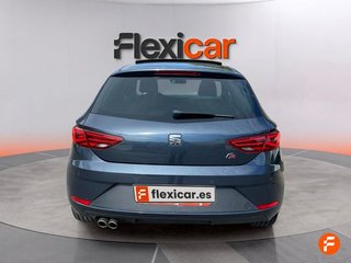 Seat Leon 1.5 TSI 110kW (150CV) St&Sp FR